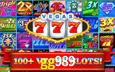 Desvendando o Mundo dos Jogos Virtuais na gg989