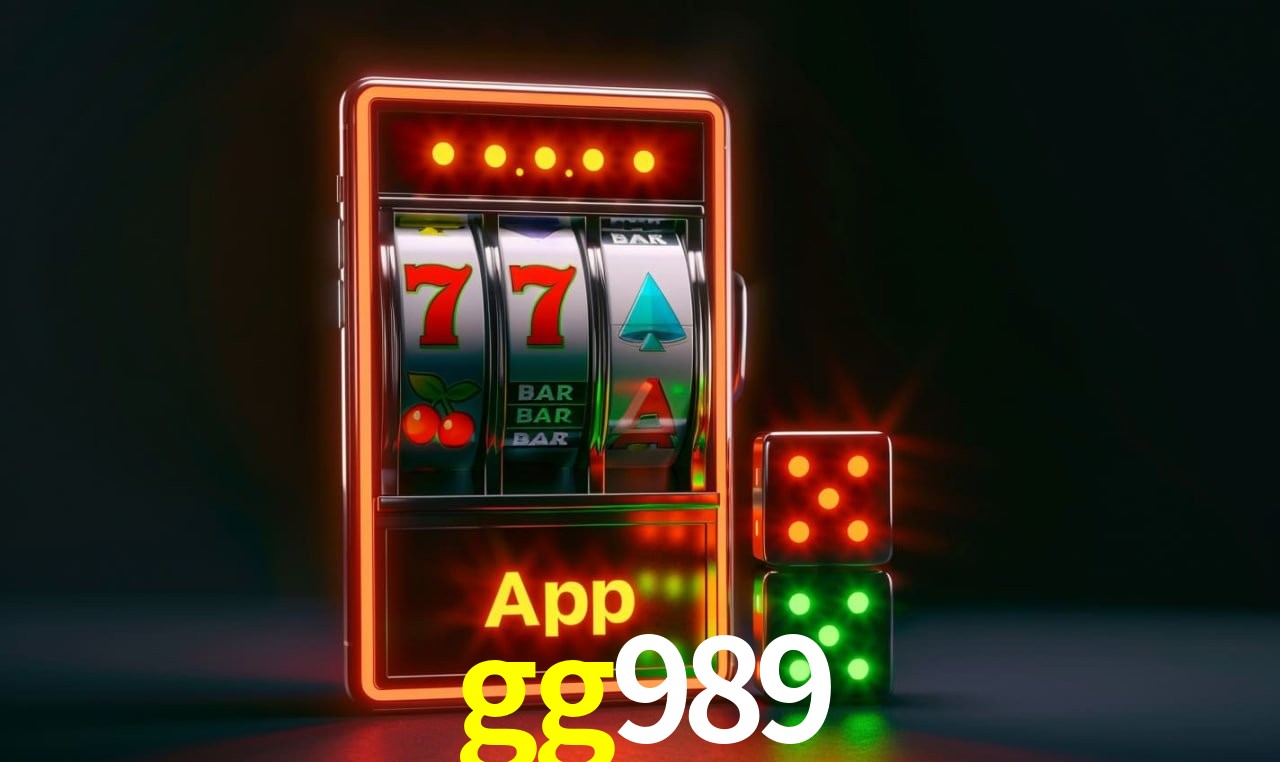 Bônus de Boas-vindas gg989