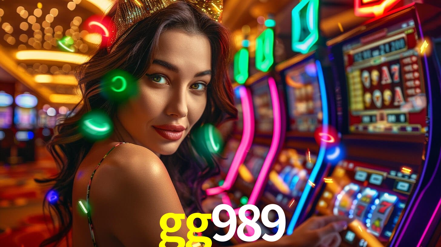 Mercados ao vivo e cash out na gg989