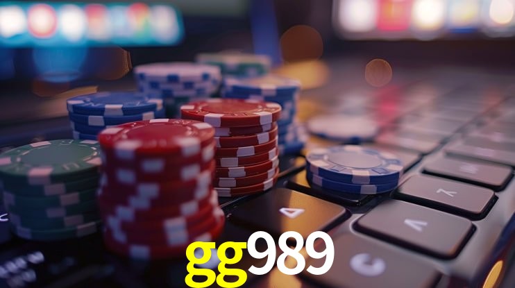 Benefícios da Conta gg989