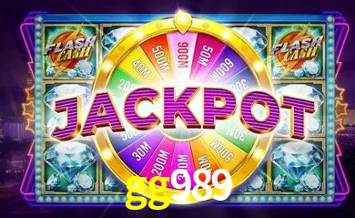 APP oficial da gg989 para mobile