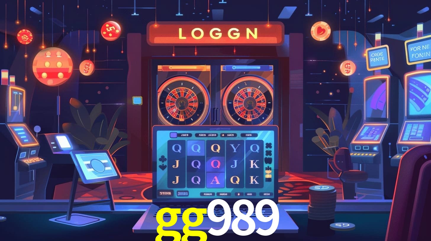 Integração de APIs gg989