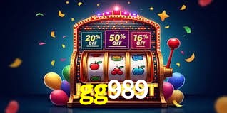 Tecnologia da Plataforma gg989