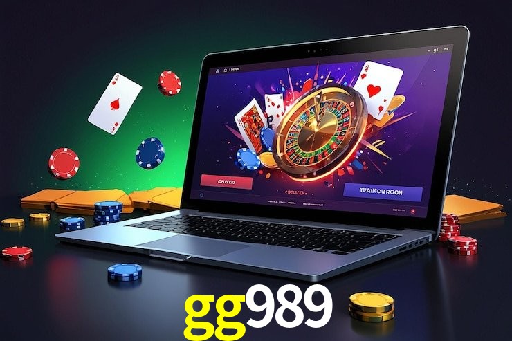 Promoção Relâmpago gg989