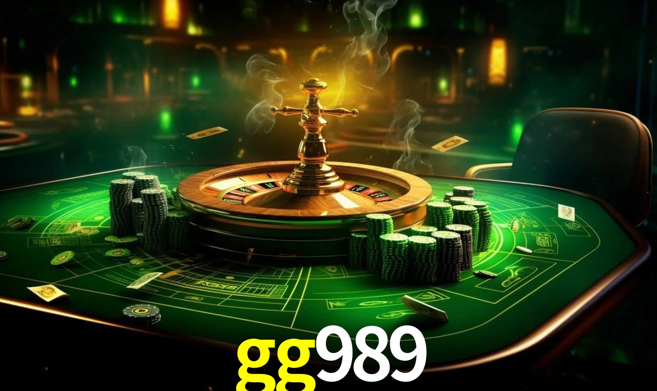 Desvendando o Mundo dos Jogos Virtuais na gg989