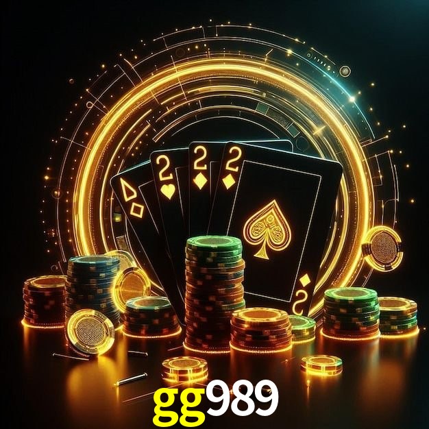 Gates of Olympus gg989