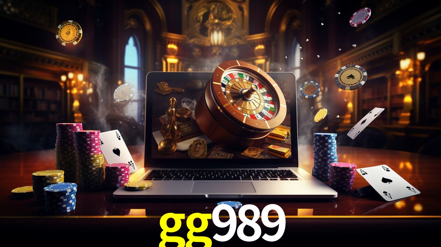 Roulette Table gg989