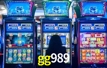 Cassino ao vivo com dealers reais na gg989