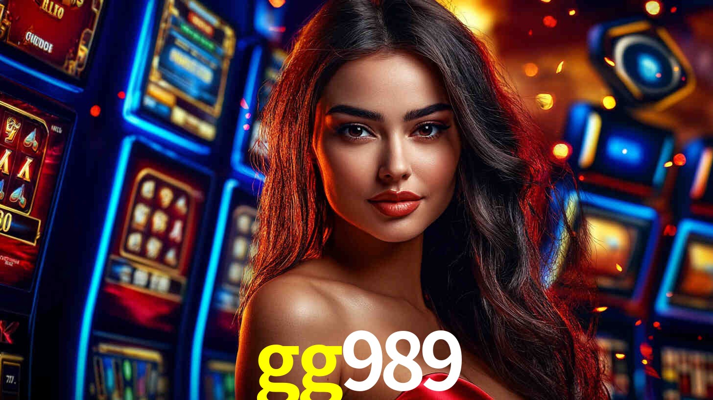 Apostas Esportivas na gg989: Um Guia Completo