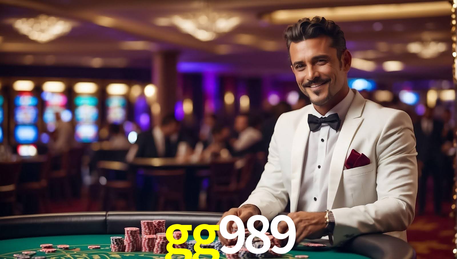 Segurança 2FA gg989