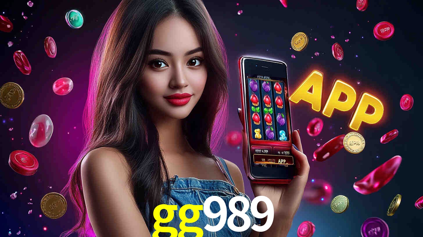 Inovações de Jogos na gg989: O Futuro das Experiências Interativas