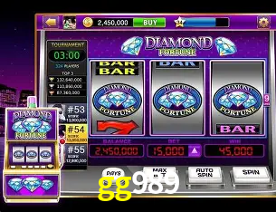 Explorando a Categoria de Eventos em Apostas na gg989