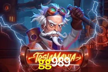 Diretório de Jogos gg989