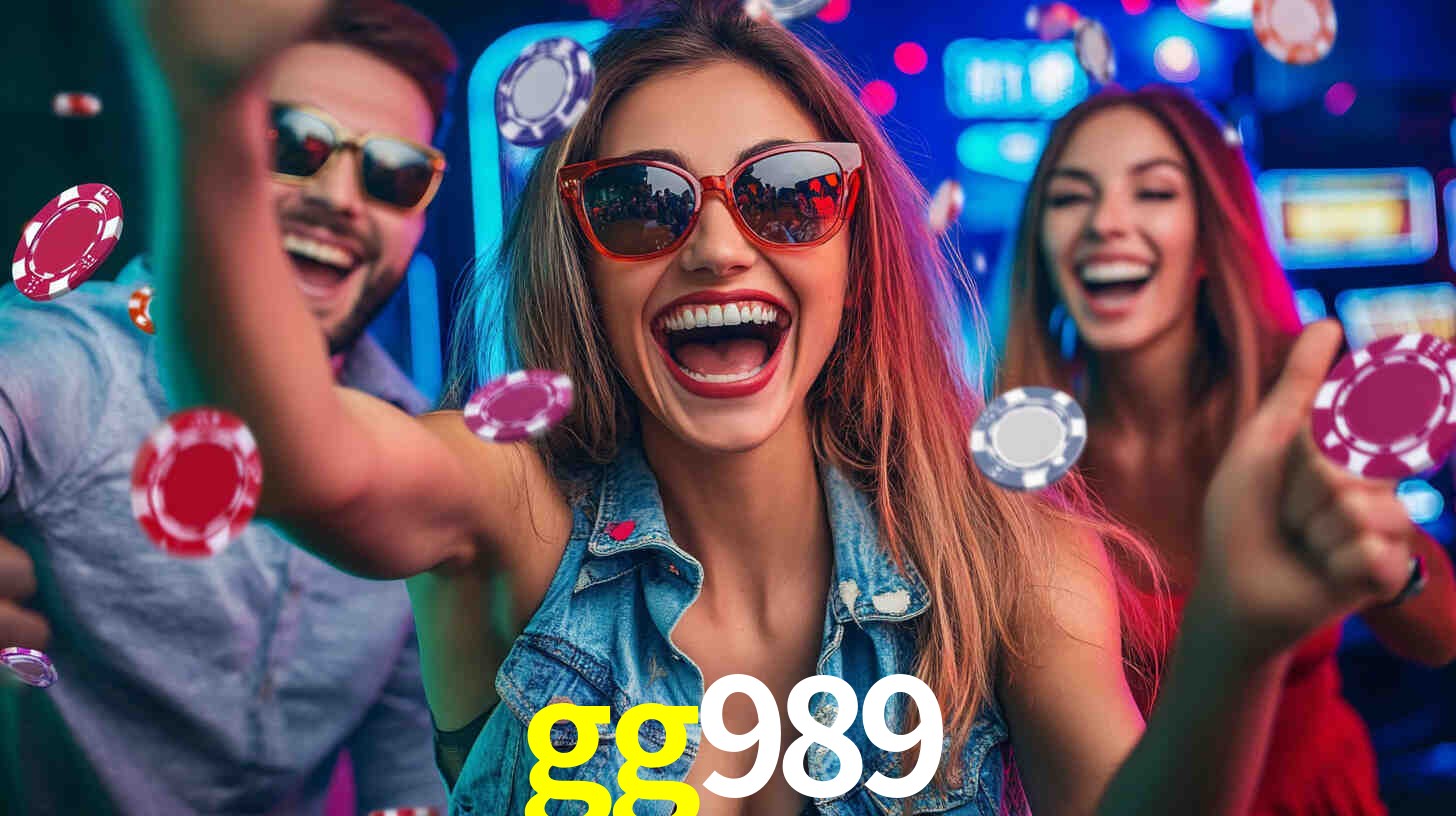 Apostas Esportivas na gg989: Um Guia Completo