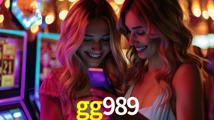 Experimente o Login Seguro Premium no gg989