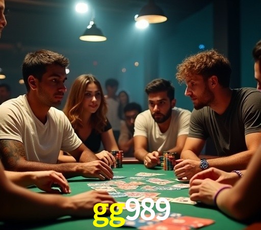 Jogos com bônus e suporte 24h na gg989