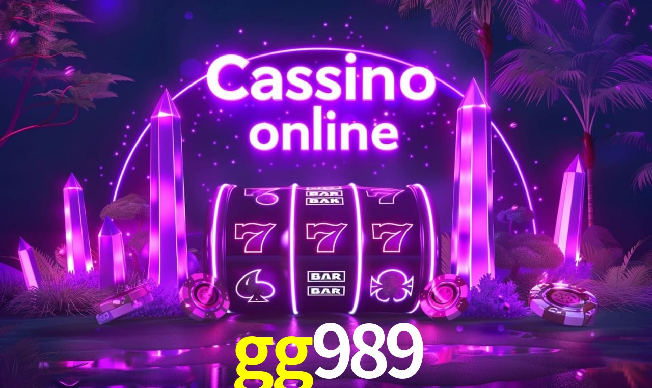 Cadastro Rápido gg989