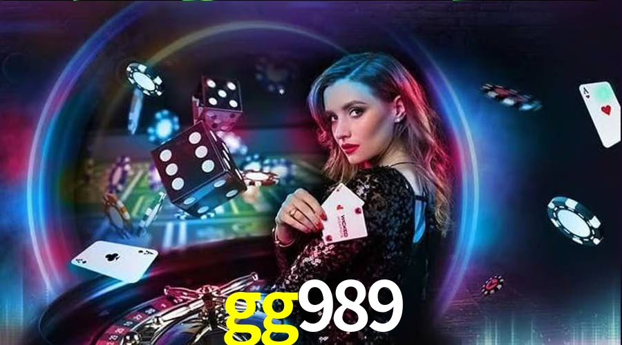 Account Benefits gg989