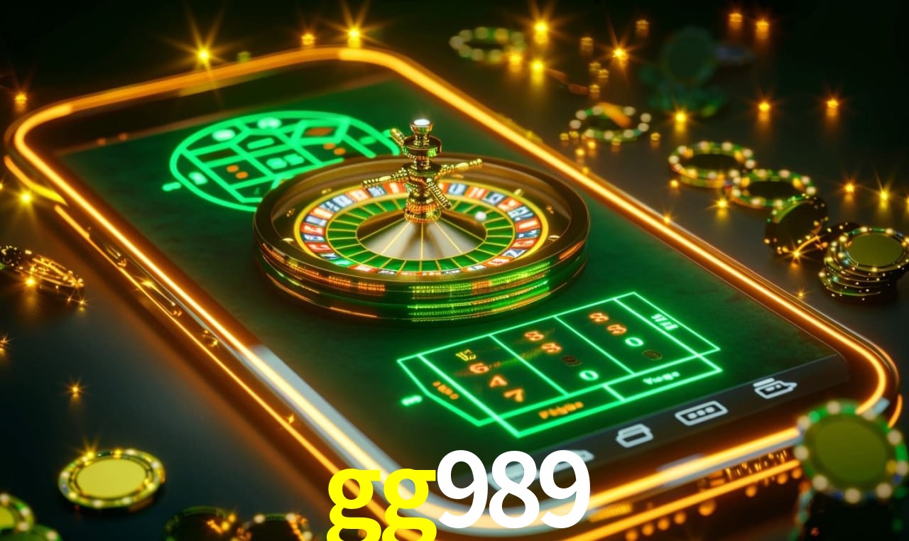 Design Responsivo gg989