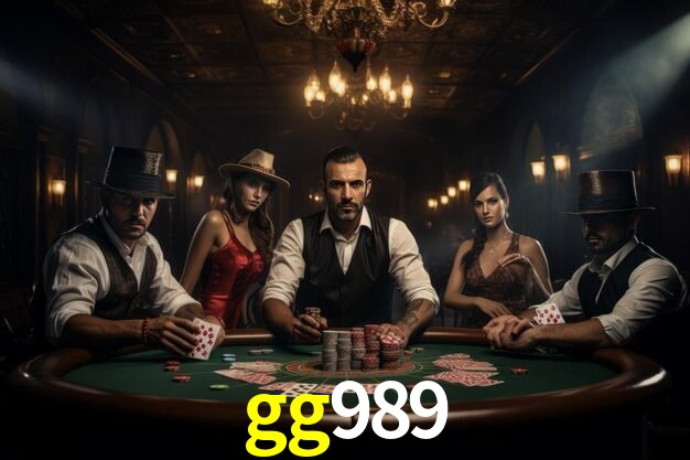 A Experiência Imersiva dos Cassinos Ao Vivo no gg989