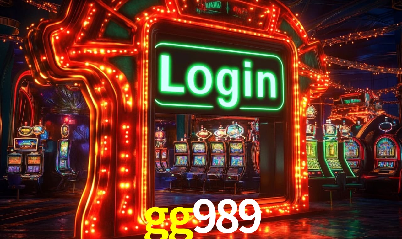 Casino VIP gg989