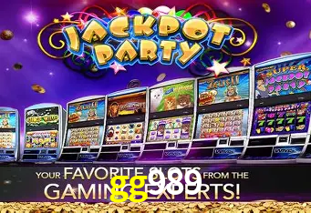 Descubra a Essência do gg989: Nossa História e Compromissos