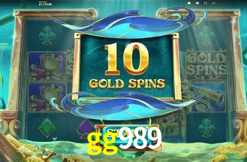 Descubra o Mundo do Cassino Online com gg989